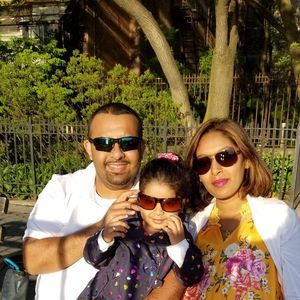 Meet your Posher, Reena